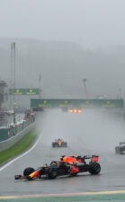 'Race' review 2021 Belgian F1 GP by Peter Windsor