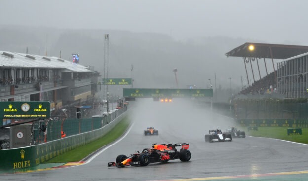 'Race' review 2021 Belgian F1 GP by Peter Windsor 1 'Race' review 2021 Belgian F1 GP by Peter Windsor