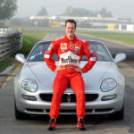 Nike eyes an F1 return, 24 years after Schumacher