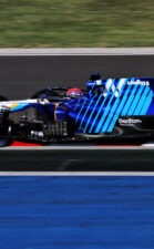 Head 2 Head | Hungry 'Hungary' Hippos | Williams Racing