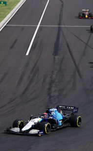 Press Conference Schedule 2022 Hungarian F1 GP