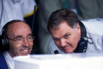F1 Nation: Frank Williams Tribute + Saudi F1 GP Preview