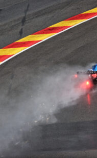 F1 Nation: Belgian F1 GP review podcast