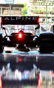 Team boss affirms Alpine's F1 future secure for up to ten years