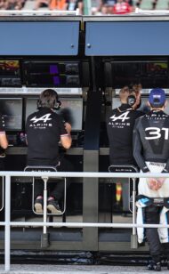 FIA COVID-19 Testing statement after Hungarian event
