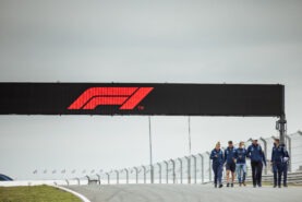 F1 owners slam FIA president in scathing letter over $20bn Saudi offer