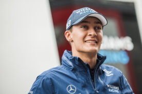 Head 2 Head | Teammate Trivia | Williams Racing