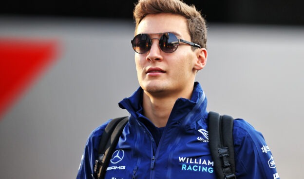Russell says Verstappen should have 'sewn up' F1 title by now 1 Russell says Verstappen should have 'sewn up' F1 title by now