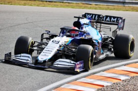 Wallpaper Pictures 2021 Dutch F1 GP