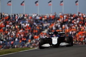Wallpaper Pictures 2021 Dutch F1 GP