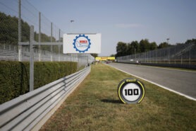 F1 engine future again discussed in 'important' meeting