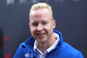 Landmark ruling allows Nikita Mazepin to negotiate with F1 teams