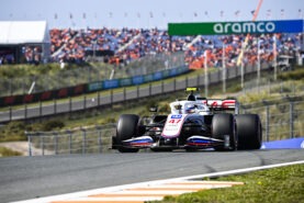 Wallpaper Pictures 2021 Dutch F1 GP