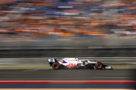 Wallpaper Pictures 2021 Dutch F1 GP