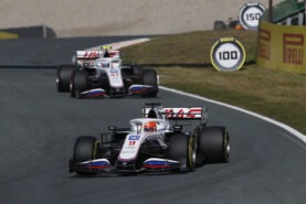 Mazepin has no place in F1 according to Ralf Schumacher