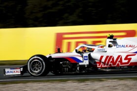 Wallpaper Pictures 2021 Dutch F1 GP
