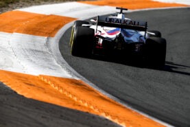 Wallpaper Pictures 2021 Dutch F1 GP