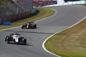 Wallpaper Pictures 2021 Dutch F1 GP