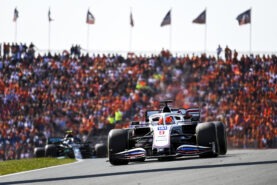 Wallpaper Pictures 2021 Dutch F1 GP
