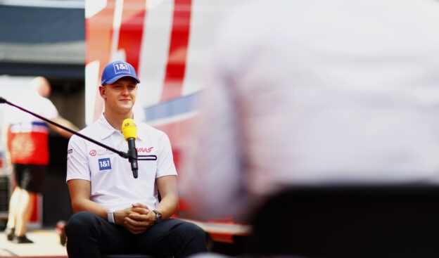 Williams team boss has eye on Mick Schumacher? 1 Williams team boss has eyes on Mick Schumacher?