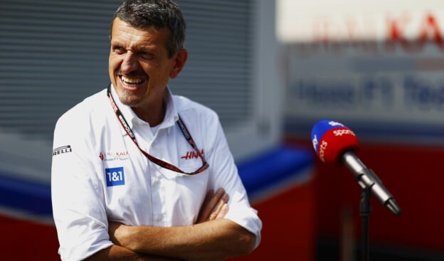Steiner says last triple header was 'toughest' series F1 races ever 1 Steiner says last triple header was 'toughest' series F1 races ever