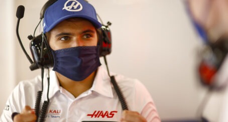 Pietro Fittipaldi's Losail International Circuit Track Guide