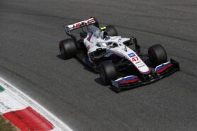 Wallpaper Pictures 2021 Italian F1 GP