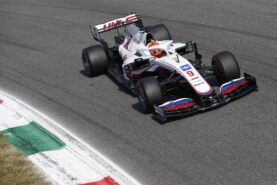 Mazepin admits his father may buy Haas F1 team