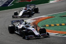 Wallpaper Pictures 2021 Italian F1 GP
