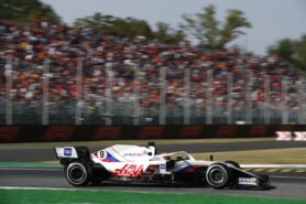 Wallpaper Pictures 2021 Italian F1 GP