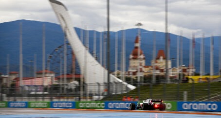 Russian Automobile Federation keeps in touch with FIA
