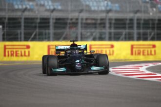 Mercedes considering Hamilton grid penalty for new power unit