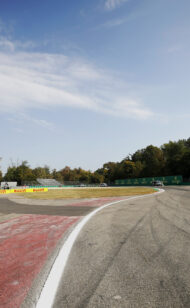 Monza must upgrade facilities to keep F1 race in future