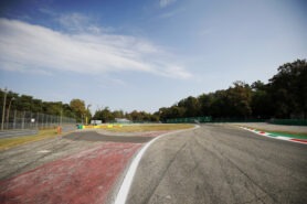 Monza must upgrade facilities to keep F1 race in future