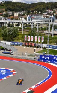 Wie besloot de GP van Rusland te annuleren? Ben Sulayem antwoordt