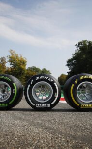 F1 teams want covid-era tyre rule this season