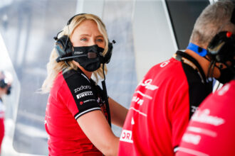 Ruth Buscombe 2021 Beyond the Grid-interview