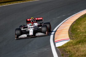 Wallpaper Pictures 2021 Dutch F1 GP