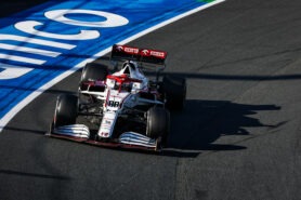 Wallpaper Pictures 2021 Dutch F1 GP