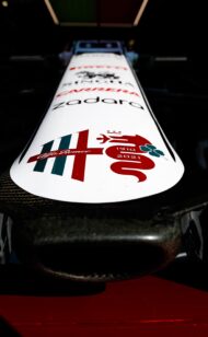 Surge un nuevo favorito para la final de la próxima temporada F1 asiento