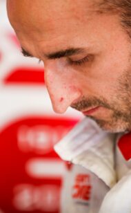 Kubica masih ragu tentang F1 peran untuk tahun depan