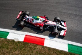 Wallpaper Pictures 2021 Italian F1 GP
