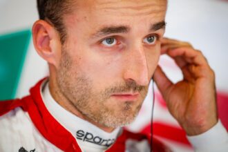 milik Kubica F1 masa depan tidak pasti karena Alfa Romeo dan Orlen berpisah
