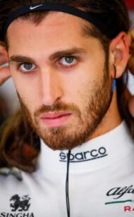 Italian government called upon to keep Giovinazzi in F1 next season