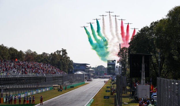 Everything you need to know about the coming 2022 Italian Grand Prix 1 Everything you need to know about the coming 2022 Italian Grand Prix