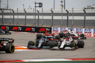 Current long race calendars are damaging F1 says Ecclestone