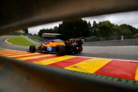 F1 set to drop legendary Spa-Francorchamps track next season?