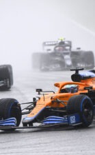 Nigel Mansell on how the Belgian GP could have been saved