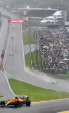 Wallpaper Pictures 2021 Belgian F1 GP