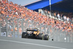 Wallpaper Pictures 2021 Dutch F1 GP